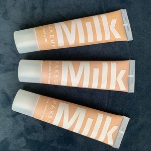 Brand new Milk Makeup Blur Liquid Foundation FS